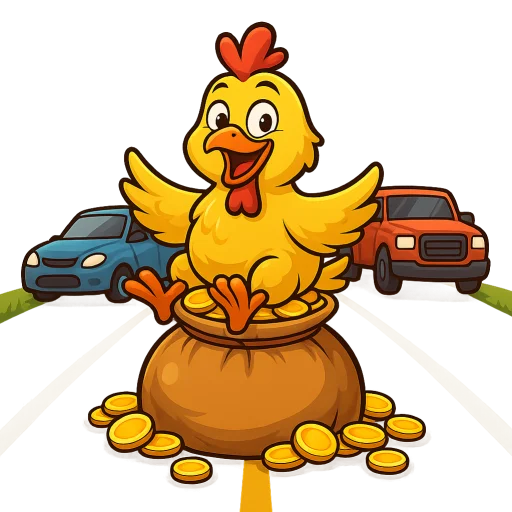 Chicken Road 2
