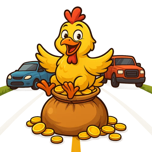 Chicken Καζίνο